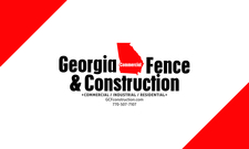 Avatar for Georgia Commercial Fence & Construction, Inc.