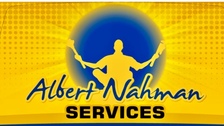 Albert Nahman Plumbing & Heating logo