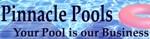 Pinnacle Pool Services, Inc. logo