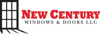 New Century Windows & Doors, LLC logo