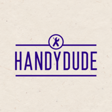 Logo for HandyDude, LLC