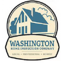 Washington Home Inspection Company logo