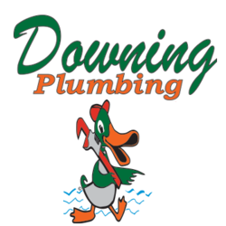 Downing Plumbing & Heating, Inc. logo