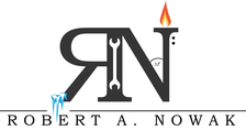 Robert A. Nowak Heating and Air Conditioning, Inc. logo
