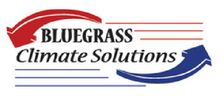 Bluegrass Climate Solutions, Inc. logo
