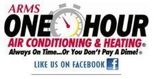 Avatar for One Hour Air Conditioning & Heating