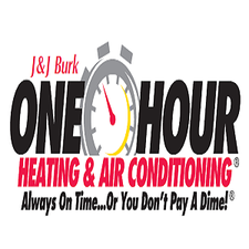 Avatar for J & J Burk Mechanical Contractors, Inc.