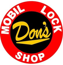 Avatar for Don's Mobil Lock Shop, Inc.