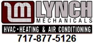Lynch Mechanicals, LLC logo