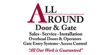 All Around Door logo