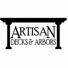 Logo for Artisan Decks
