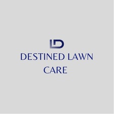 Logo for Destined Lawn Care