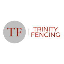 Trinity Fencing logo