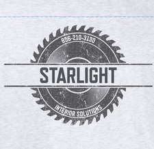 Logo for Starlight Interior Solutions