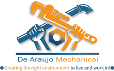 Avatar for De Araujo Mechanical LLC