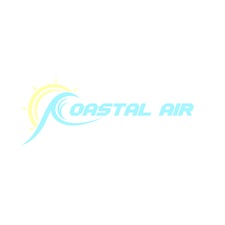 Logo for COASTAL AIR INC