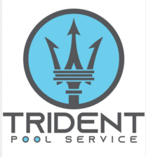 Avatar for Trident Pool Service