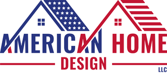 American Home Design LLC logo