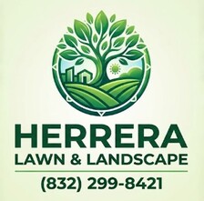 Logo for Herrera Landscaping