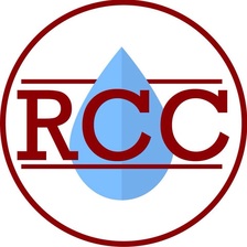 Logo for Red Carpet Cleaning