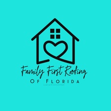 Family First Roofing of Florida logo