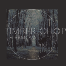 Logo for Timber Chop & Removal