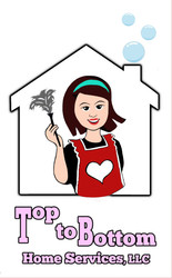 Top to Bottom Home Services, LLC logo