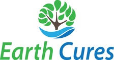 Logo for Earth Cures Ltd. Construction