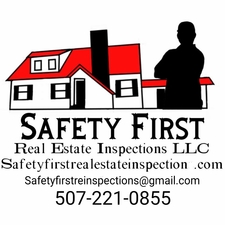 Avatar for Safety First Real Estate Inspections, LLC