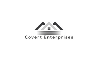 Covert Enterprises, LLC logo