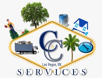 C & C Services logo