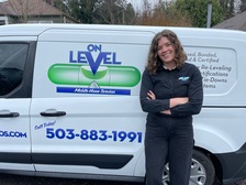 Avatar for On Level Services