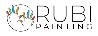 Rubi Painting logo