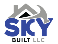 Logo for Sky Built, LLC