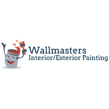 Logo for Wall Masters