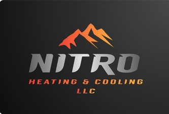 Nitro Heating & Cooling, LLC logo