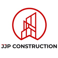 JJP Construction logo