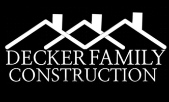 Decker Family Construction, LLC logo