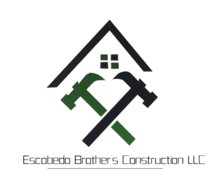 Logo for Escobedo Brothers Construction, LLC