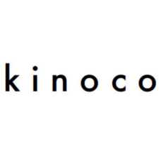 Logo for Kinoco