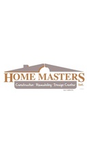 Logo for Home Master International