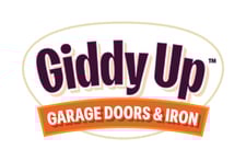 Avatar for Giddy Up Garage Doors & Iron