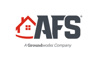 AFS Foundation & Waterproofing Specialists logo