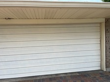 Logo for Xpress Garage Door Services