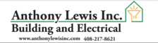 Anthony Lewis Inc logo