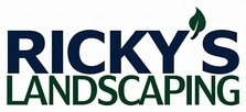 Logo for Ricky's Landscaping Services