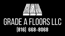 Logo for Grade A Floors