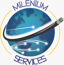 Milenium Services, LLC logo