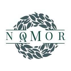 Noamor, LLC logo