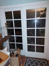 Avatar for Sliding Door Repair - Unlicensed Contractor